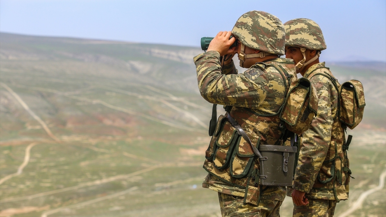 Azerbaycan : 550’den fazla Ermenistan askeri öldürüldü