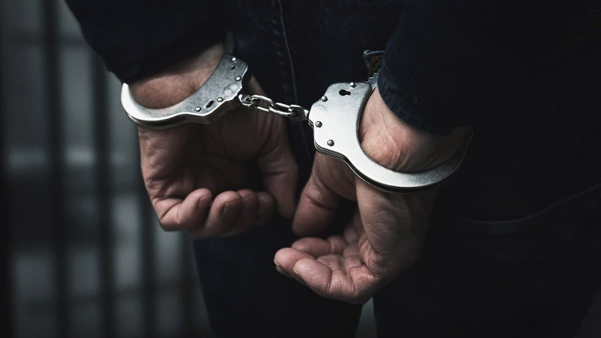 Tecavüz iddiasıyla tutuklanan Ağcabay…