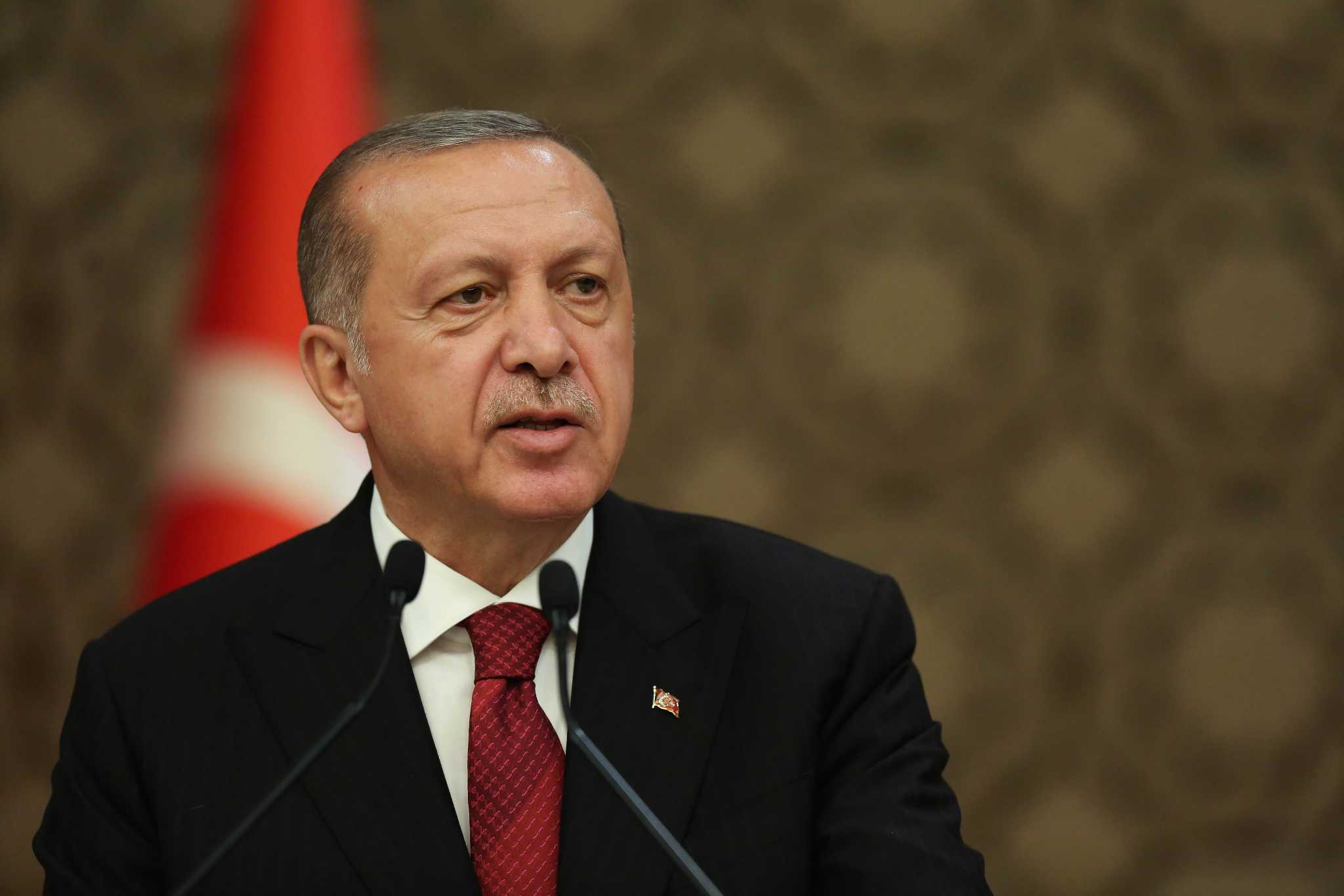 Erdoğan’dan Ermenistan-Azerbaycan ile ilgili açıklama