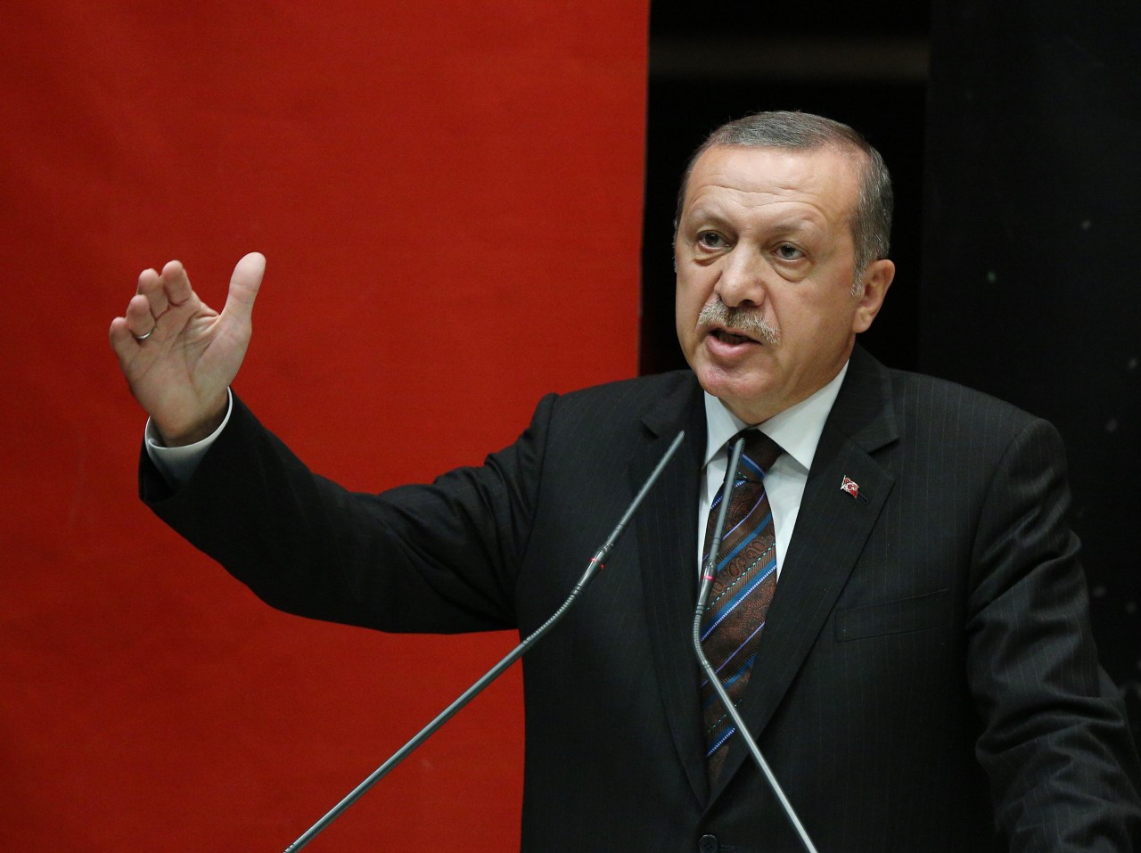 Erdoğan AB Komisyonu Başkanı ve NATO Genel Sekreteri ile görüşme yapacak