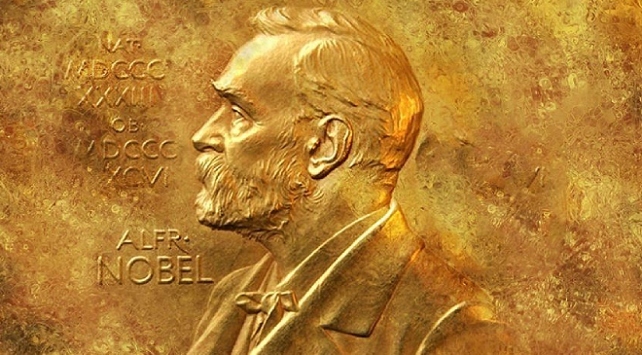 NOBEL BARIŞ ÖDÜLÜ’NÜN SAHİBİ BELLİ OLDU