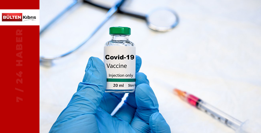İsrail’de geliştirilen aşı 1 Kasım’da insanlar üzerinde uygulanacak