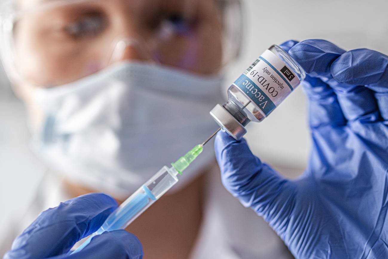 Yüz yıl önce geliştirilen verem aşısı covid-19 ölümlerini engelleyebilir