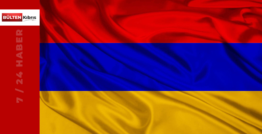 Ermenistan Berde şerhrini vurdu