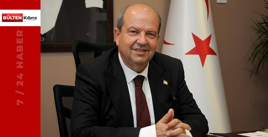 Tatar, Diyanet İşleri Başkanı Prof. Dr. Ali Erbaş’ı kabul etti