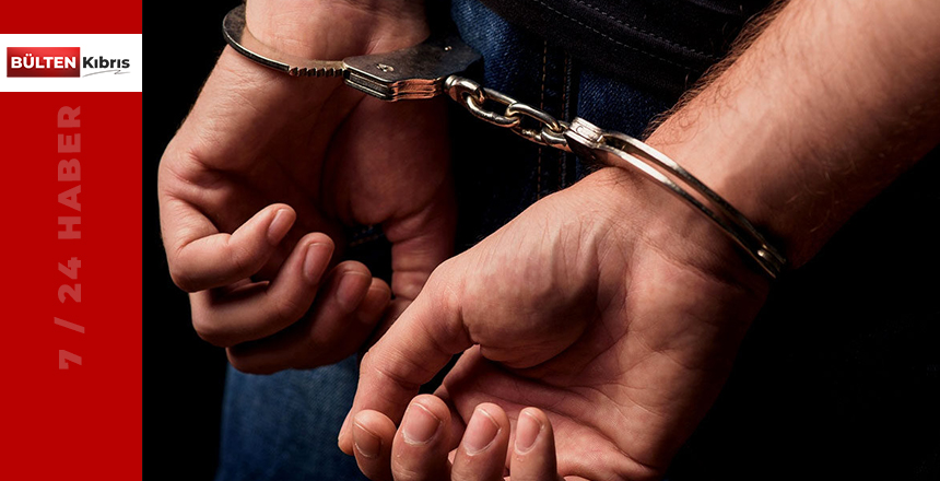 CÜZDAN ÇALAN GENCİ YAKALADILAR