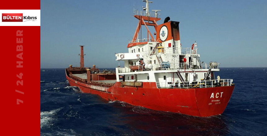 Yunan tankeri,Türk balıkçı teknesi çarpıştı!