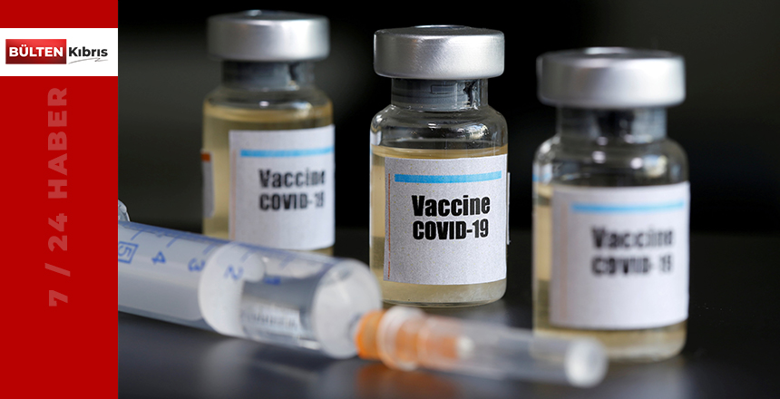 COVİD-19 aşısını bulan Uğur Şahin’den açıklama!