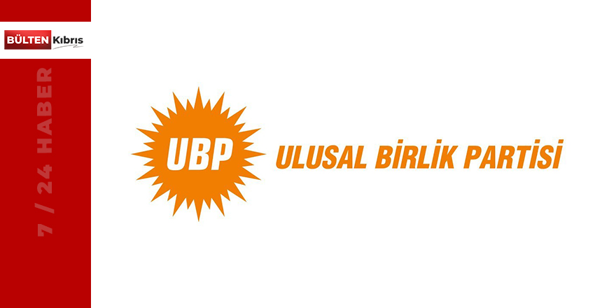 UBP’li belediye başkanlarından Saner’e destek