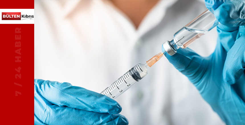 Belçika’da yeni tip aşı halka ücretsiz yapılacak