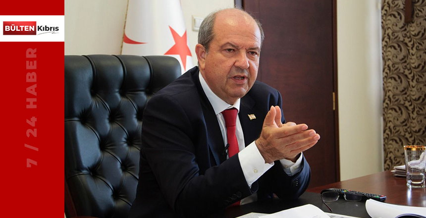 Tatar: “Maraş, son metrekaresine kadar açılmaya devam edecek”