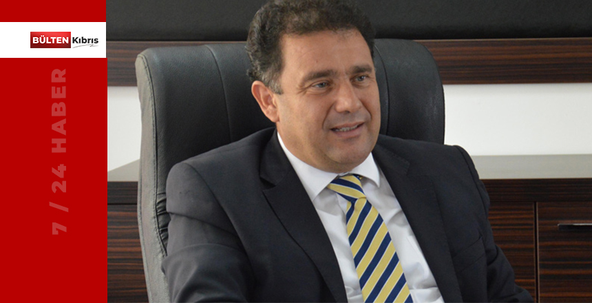 UBP’DE TEK ADAYLI KURULTAY