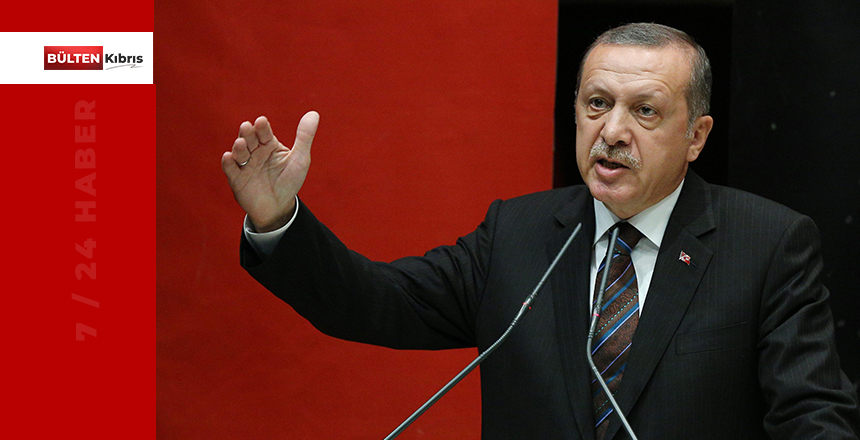 Tayyip Erdoğan: Katıksız bir faşizmin izlerini görüyoruz