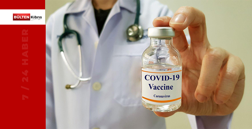 Türkiye’den Covid-19 Aşısı Geliyor!