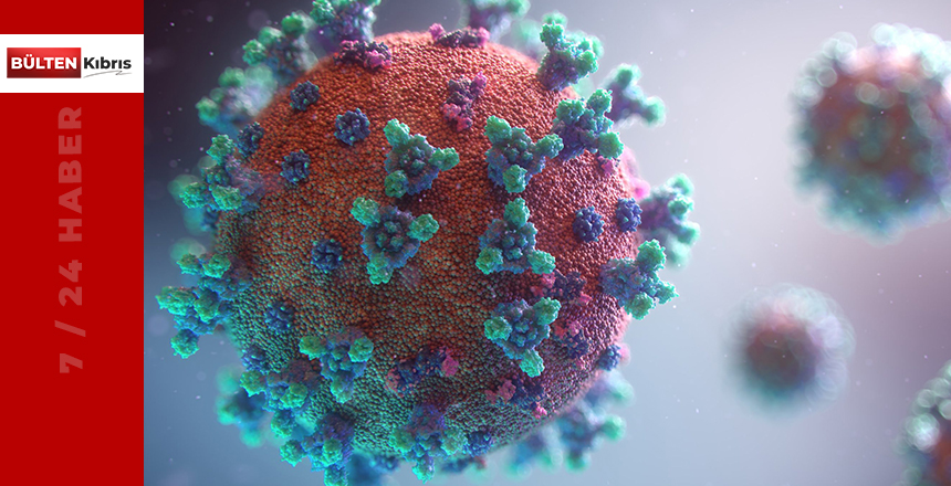 Merit Lefkoşa’da pozitif vaka!