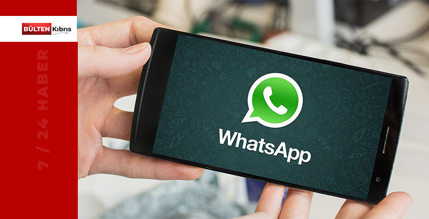 WHATSAPP’TAN YENİ AÇIKLAMA!