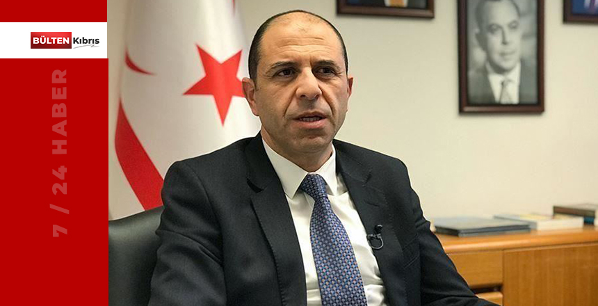 ÖZERSAY: “BU TAM BİR TERBİYESİZLİK VE PROVOKASYONDUR!”