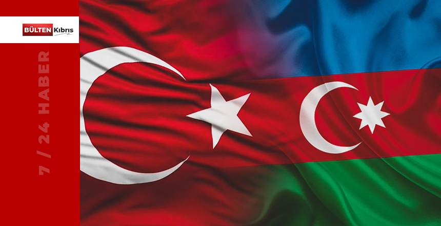 TÜRKİYE’DEN AZERBAYCAN’A KİMLİKLE SEYEHAT!