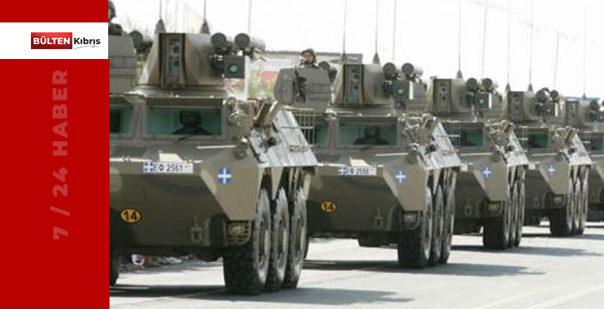 RUM MİLLİ SAĞUNMA BAKANLIĞINA 60 BİN YENİ ARAÇ!