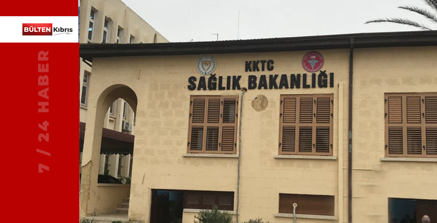 SAĞLIK BAKANLIĞI’NDAN ÖNEMLİ AÇIKLAMA!