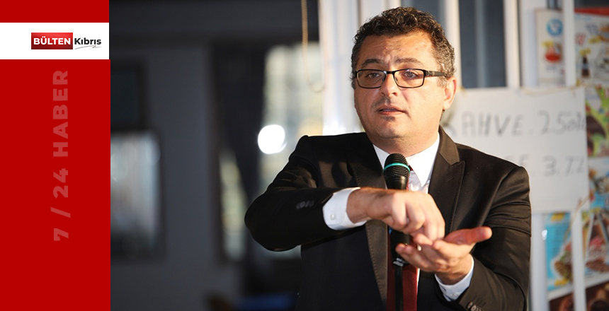 ERHÜRMAN: “ONLARIN DERDİ STATÜLERİNİ BİR SÜRE DAHA KORUMAK”!