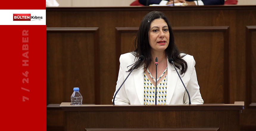 “KENDİ AYAKLARI ÜZERİNDE DURABİLEN EKONOMİ İSTİYORUZ!”