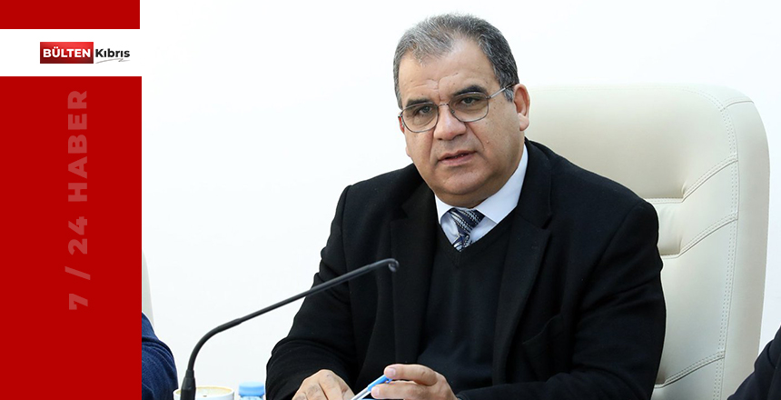 SUCUOĞLU: “GERİ ÇEKİLMEM SÖZ KONUSU DEĞİLDİR!”