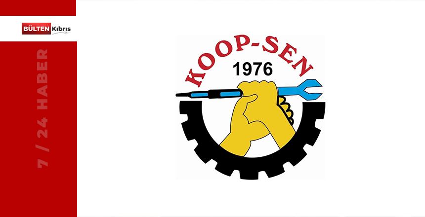 KOOP-SEN’DEN UYARI GREVİ!