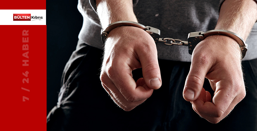 KKTC’YE KAÇAK GİRDİLER!