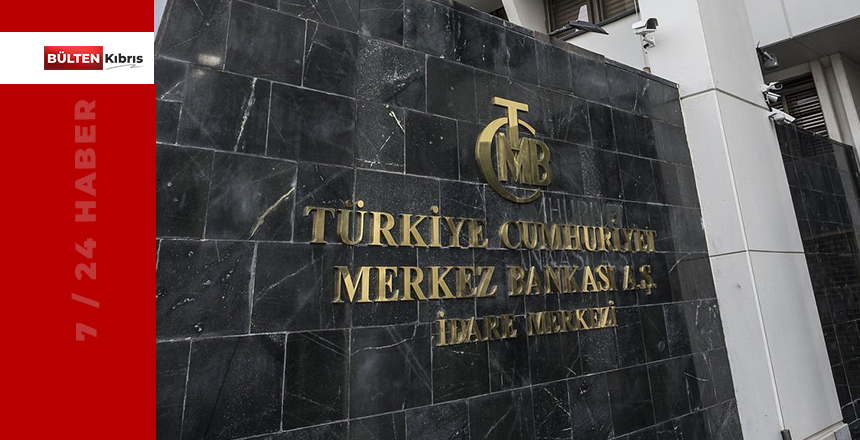 TÜRKİYE MERKEZ BANKASI FAİZ KARARI!