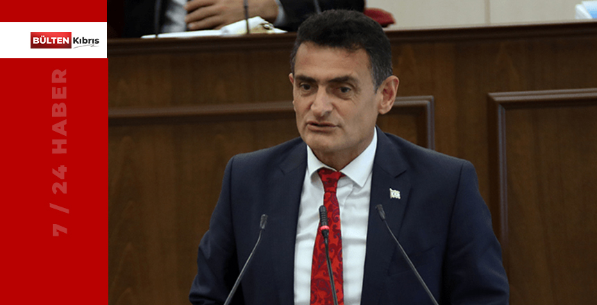 OĞUZ: KAMU İŞÇİLERİ BU GÜN DENİYOR!