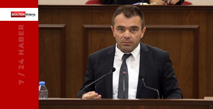 ŞAHİNER: “OLMAMASI GEREKEN BİR HÜKÜMETTİ!”