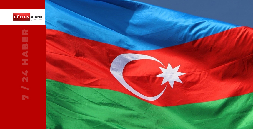 AZERBAYCAN VEKİLLERİ KKTC’YE GELİYOR!