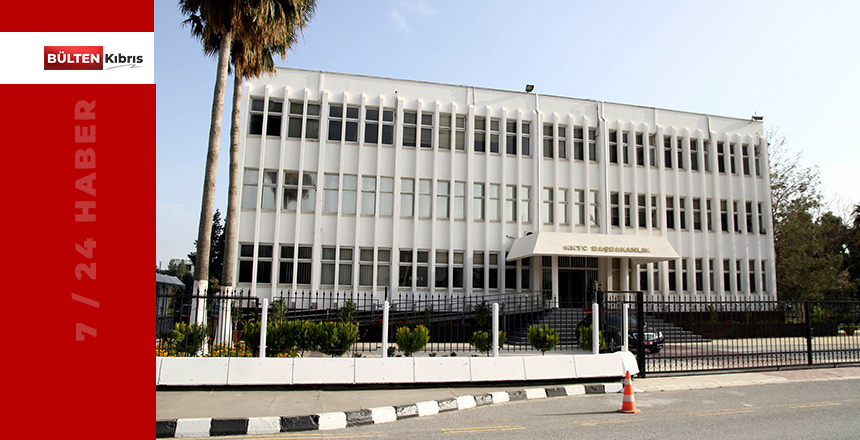 BAKANLAR KURULUNDA TOPLANTI!