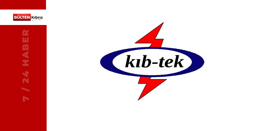 KIB-TEK İHALE KURALLARI DIŞINDA TUTULACAK!
