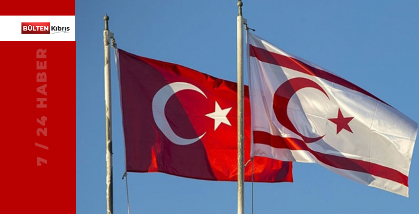 RUM BASINI: İKİ DEVLET’İN TANINMASI KABUL EDİLEMEZ!