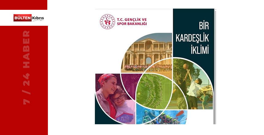GENÇLİK KAPMLARI BAŞVURULARI!