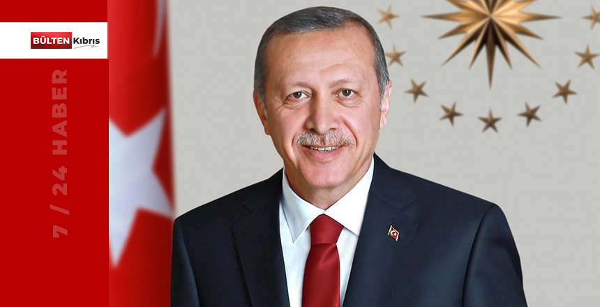 DÜNYA ERDOĞAN’IN AÇIKLAMASINA KİTLENDİ!