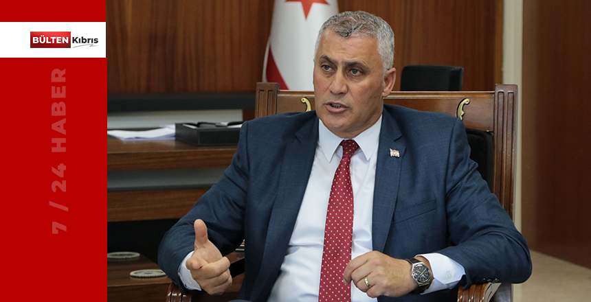 AMCAOĞLU: “YÜZ YÜZE EĞİTİME GEÇMEKTE ISRARCIYIZ!”