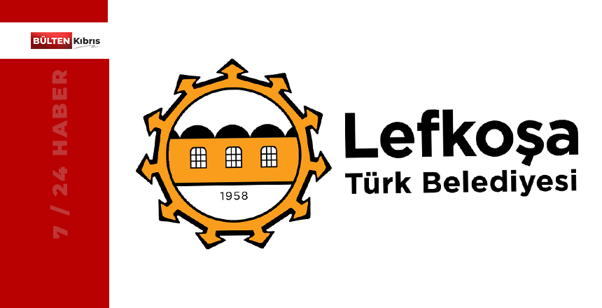 LEFKOŞA TÜRK BELEDİYESİ HALA ÇALIŞMIYOR!