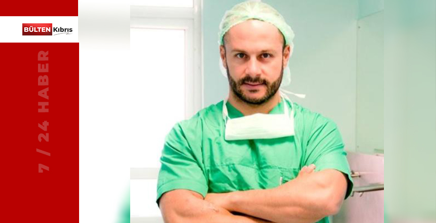 DOKTOR EROL UÇANER’DEN ÖNEMLİ COVİD-19 AÇIKLAMASI!