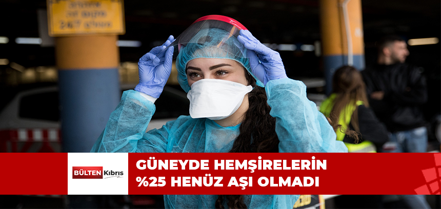 POZİTİF HEMŞİRELER 6 BEBEK İLE TEMAS ETTİ