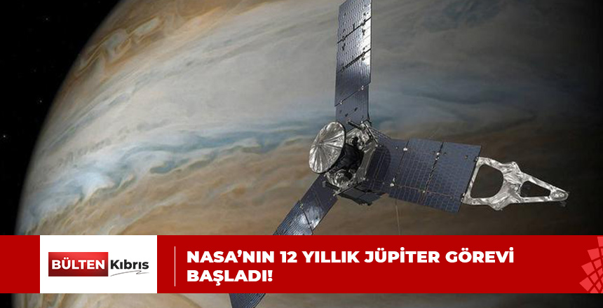 NASA’DAN AÇIKLAMA!