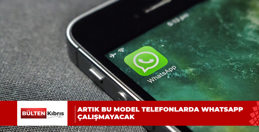 WHATSAPP’TAN SON DAKİKA KARAR!