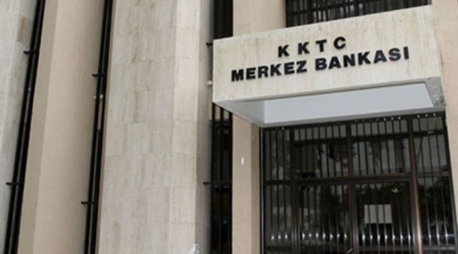 KKTC MERKEZ BANKASI FAİZ ORANLARINI DÜŞÜRDÜ