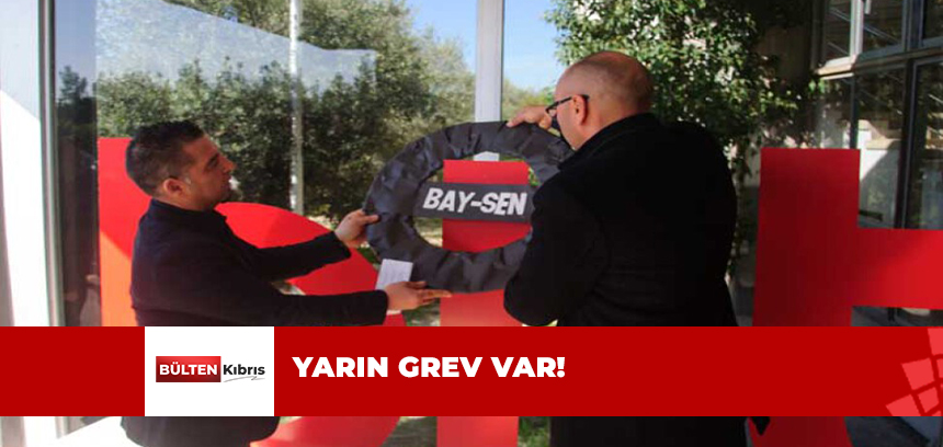 BRTK UYARI GREVİ YAPACAK