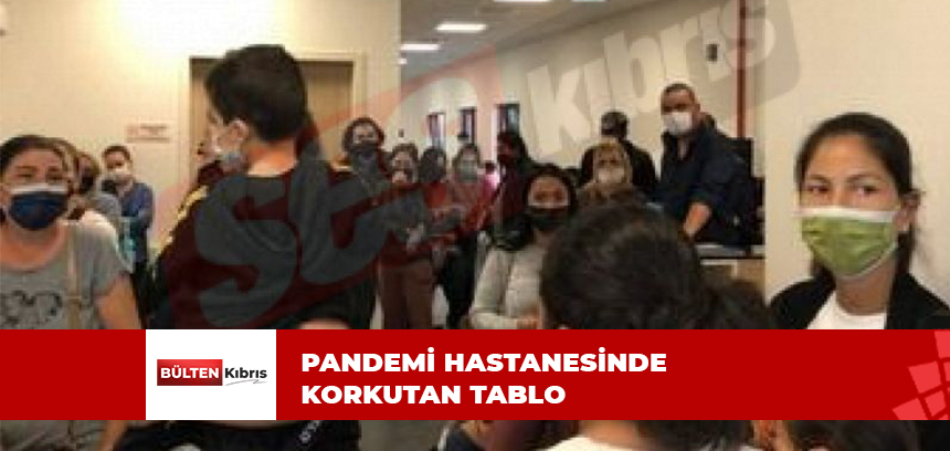 SAATLERCE DOKTOR BEKLEDİLER