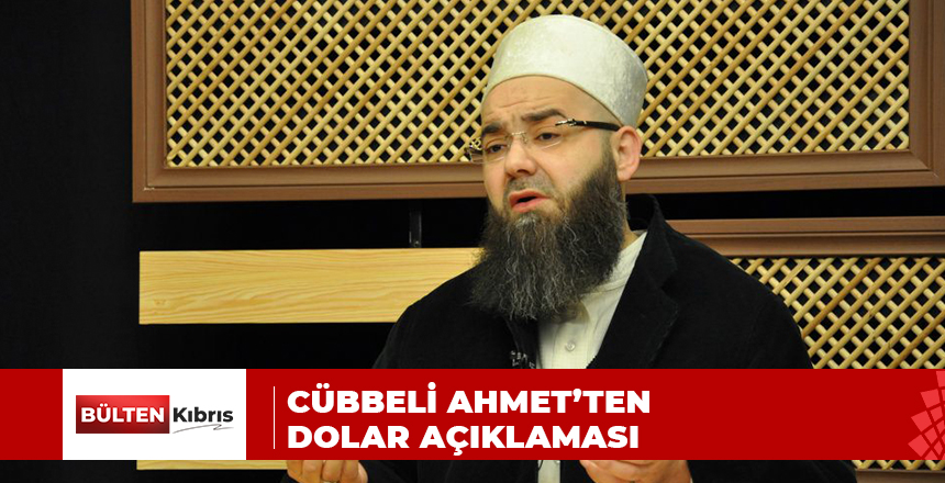 DOLARIN YERİ DOLAR, VATANIN YERİ DOLMAZ