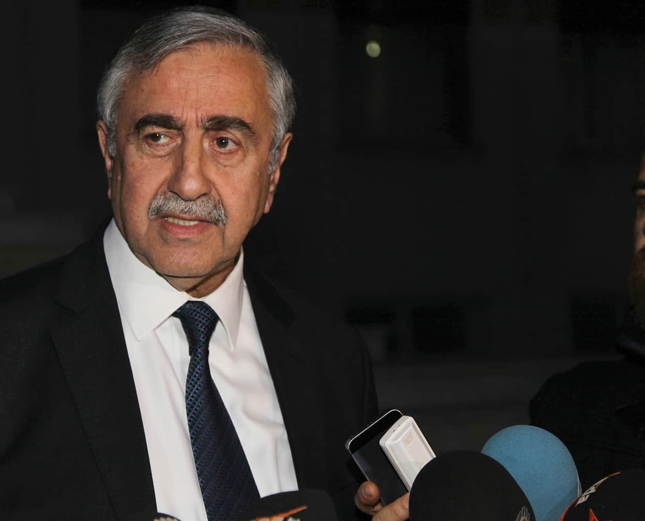 AKINCI: KUZEY KIBRIS’TA ADI KONULMAMIŞ BİR İLHAK VAR