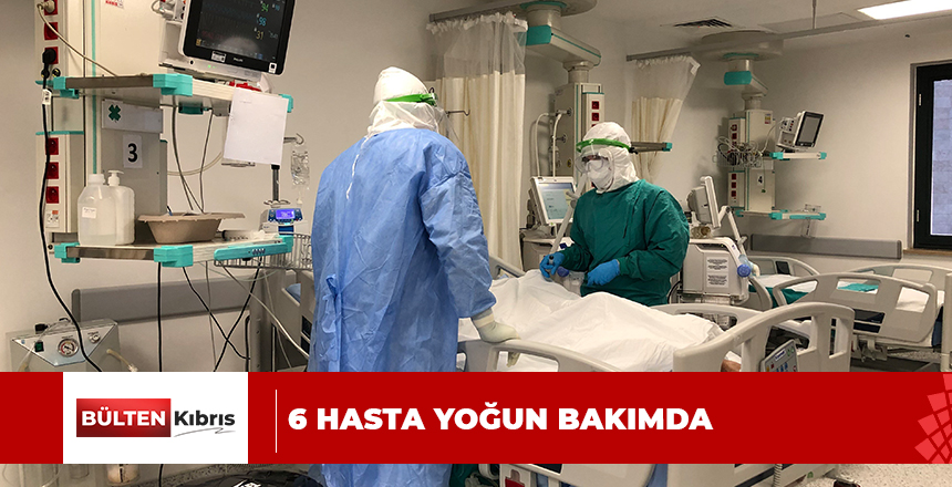 EN GENÇ HASTA 38, EN YAŞLI HASTA 89 YAŞINDA